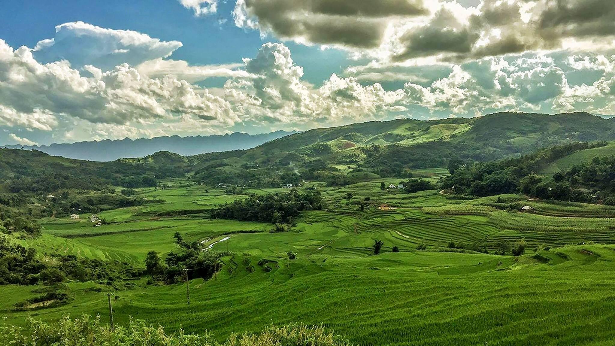 Yen Thuong, Cao Phong, Hoa Binh